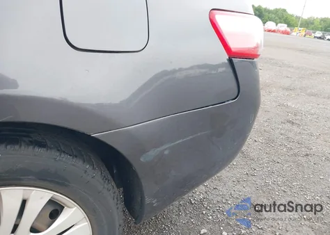 2007 Toyota Camry Le V6 from USA, damaged, VIN 4T1BK46K27U039688